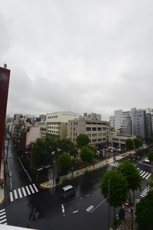 プライムアーバン日本橋人形町の物件内観写真